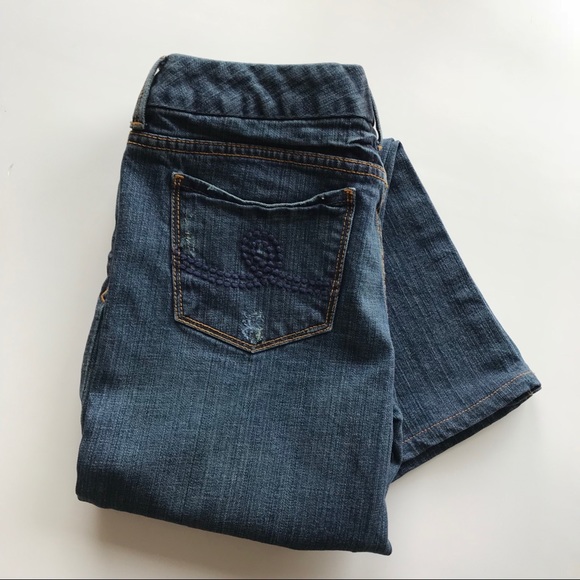 Denim - 7 for All Mankind Boot Leg Jeans Size 31